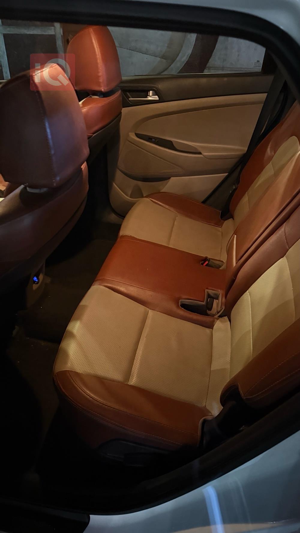 هيونداي توسان